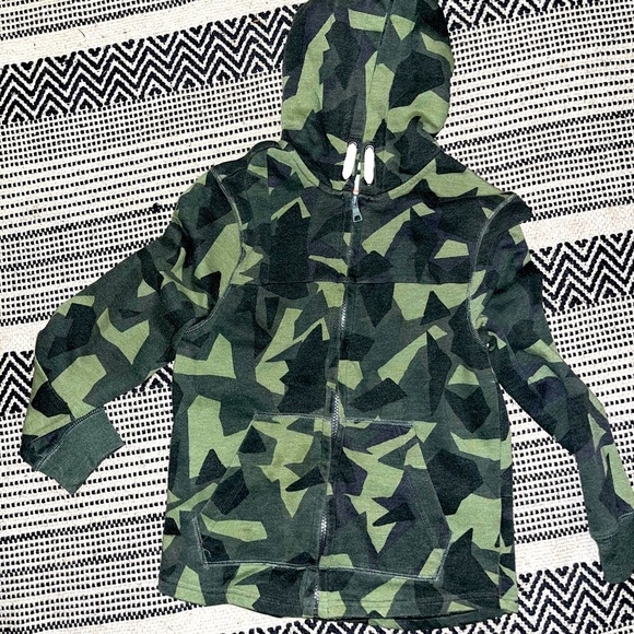 Cat & Jack Other - Cat & Jack lightweight hoodie